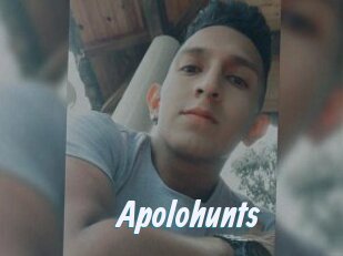 Apolohunts