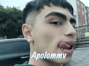 Apolommv