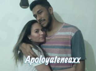 Apoloyateneaxx