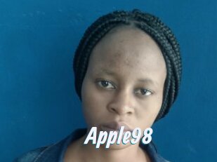 Apple98