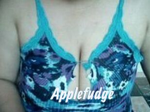 Applefudge