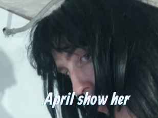 april_show_her Sexe Express