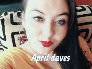 April_daves