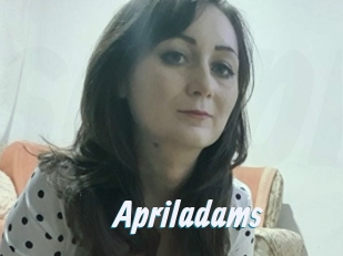 Apriladams