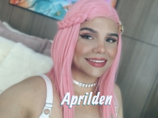 Aprilden