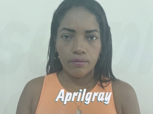 Aprilgray