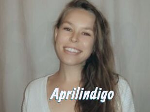 Aprilindigo