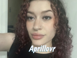 Aprillovr