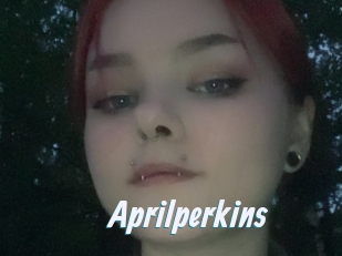 Aprilperkins