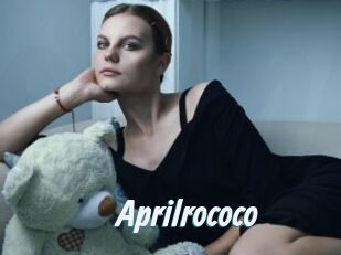 Aprilrococo
