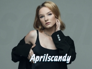 Aprilscandy