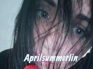Aprilsummerlin