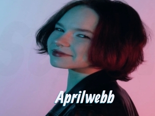 Aprilwebb