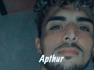 Apthur