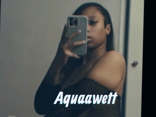 aquaawett Sexe Express