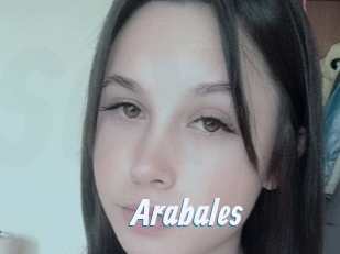 Arabales