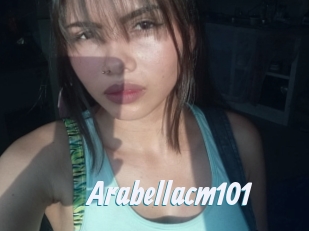 Arabellacm101