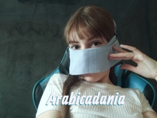 Arabicadania