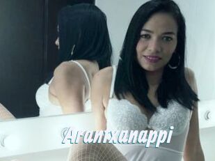 Arantxanappi
