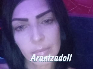 Arantzadoll
