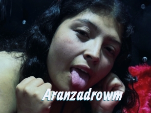 Aranzadrowm
