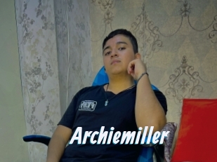 Archiemiller