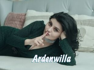 Ardenwilla