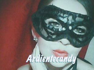 Ardientecandy