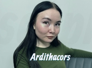 Ardithacors