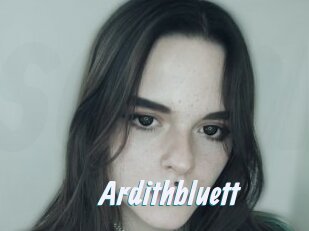 Ardithbluett