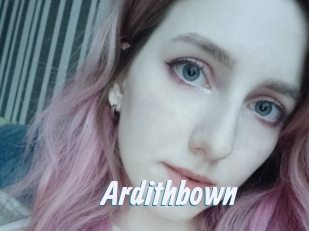 Ardithbown