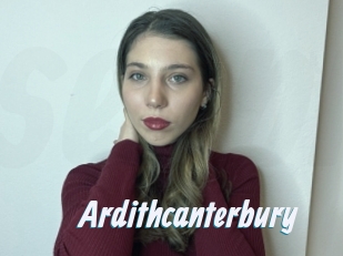 Ardithcanterbury