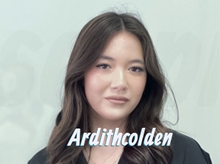 Ardithcolden