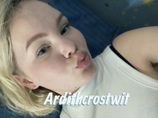Ardithcrostwit