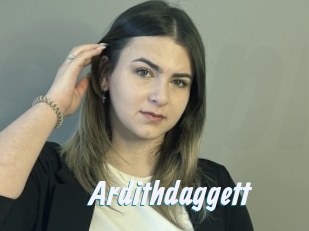 Ardithdaggett