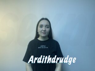 Ardithdrudge