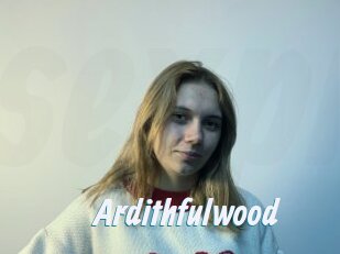 Ardithfulwood