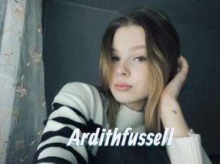 Ardithfussell