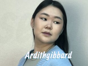 Ardithgibbard