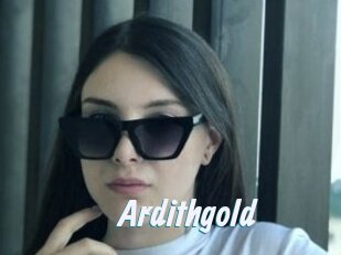 Ardithgold