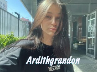 Ardithgrandon