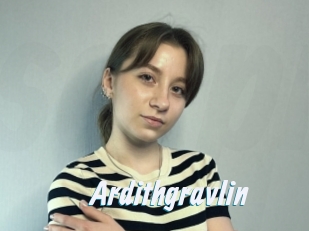 Ardithgravlin