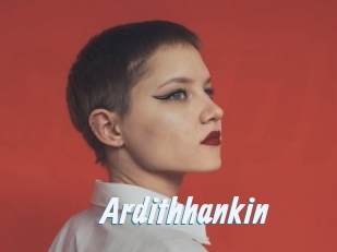 Ardithhankin