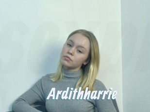 Ardithharrie