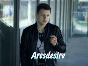 Aresdesire