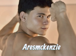 Aresmckenzie