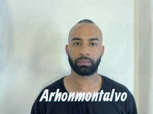 Arhonmontalvo