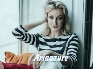 Ariaazure