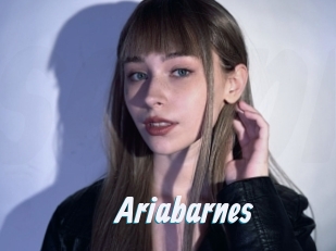 Ariabarnes