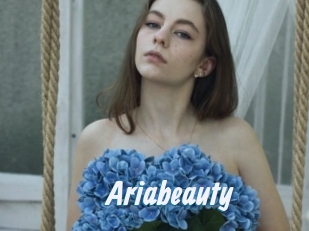 Ariabeauty